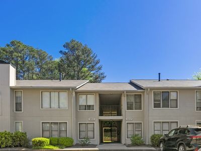 1371 Branch Dr, Tucker, GA, 30084
