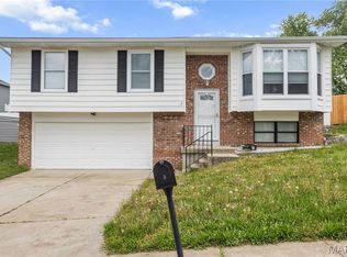 3125 Lupine Dr, Arnold, MO 63010