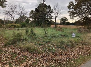 Forbus Rd, Lonoke, AR 72086