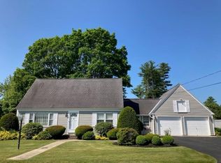 3 Bailey St, Nashua, NH 03063