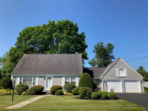 3 Bailey Street, Nashua, NH 03060