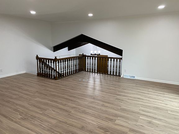 Upstairs main living room