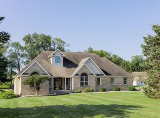 8415-2 1/2 Mile Rd, East Leroy, MI 49051