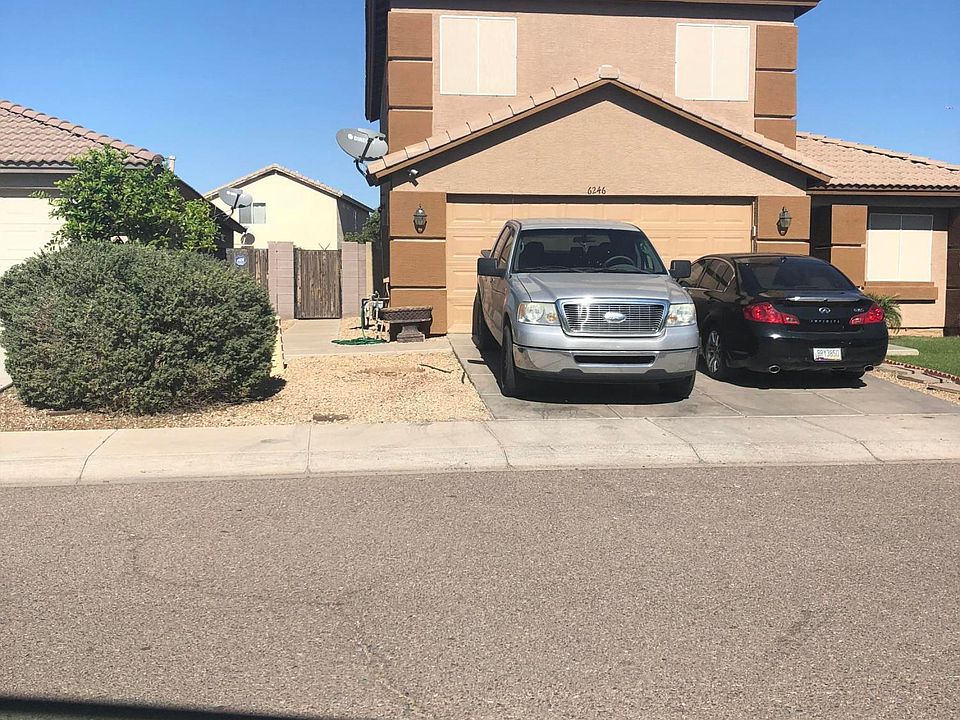 1st image of 6246 W Wood St