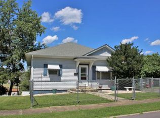 303 Academy St, Erwin, TN 37650