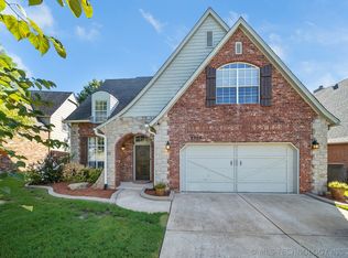 9905 S 98th East Ave, Tulsa, OK 74133
