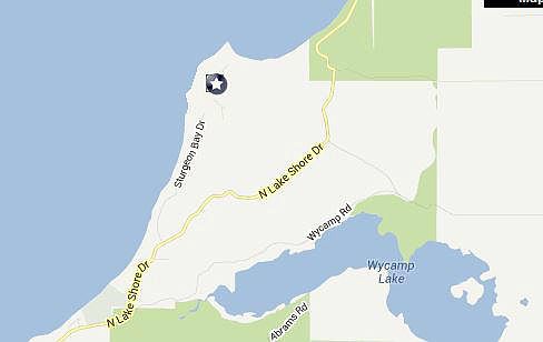 2nd image of 8559 Sturgeon Bay Dr