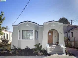 1508 Virginia St, Berkeley, CA 94703