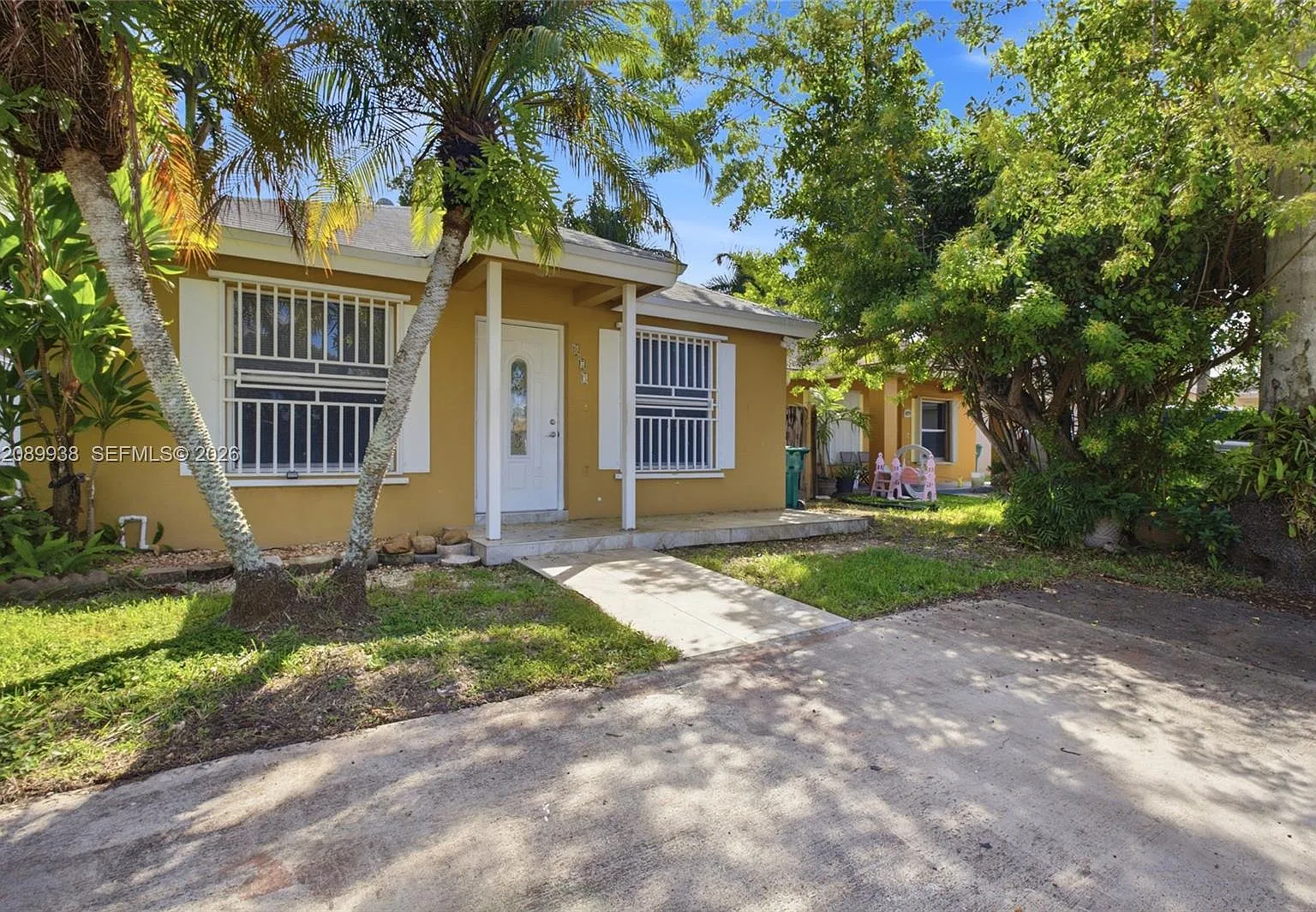Villas Of Palm Bay — Photo 1