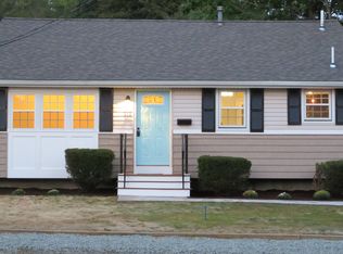 111 Cross St, Brockton, MA 02301