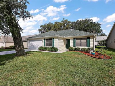 604 Juanita Ct, The Villages, FL, 32159