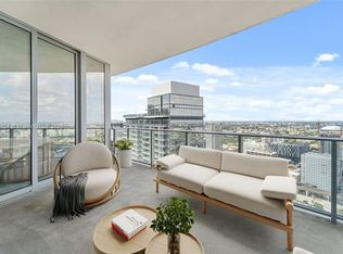 851 NE 1st Ave #4510, Miami, FL 33132