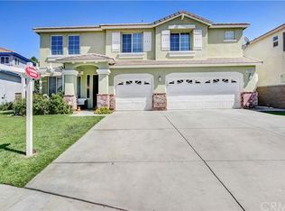 13988 Lemon Valley Ave, Corona, CA 92880
