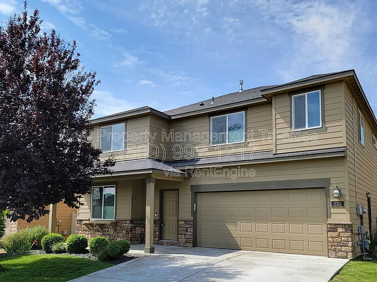 533 Jordan Ln — Photo 1