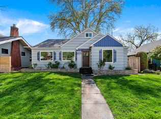 2421 W Ellis Ave, Boise, ID 83702