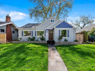 2421 W Ellis Ave, Boise, ID, 83702