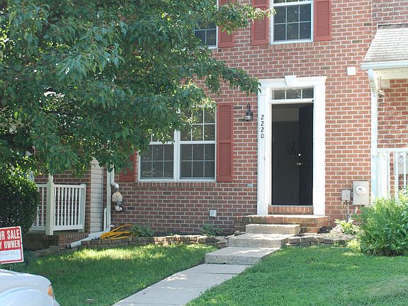 Guest spot next to reserved