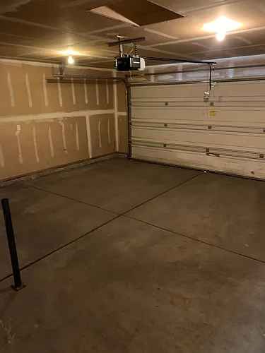 Floor plan 1507 N Wildcat Way