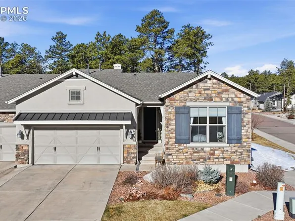 16496 Woodward Ter, Monument, CO 80132