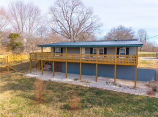 840 Ferguson Lane, Corydon, IN 47112