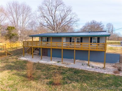 840 Ferguson Lane, Corydon, IN, 47112