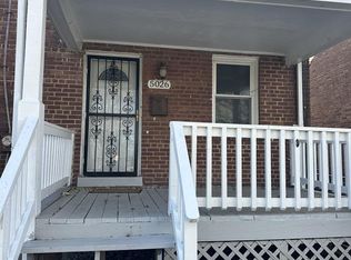 5026 6th Pl NE, Washington, DC