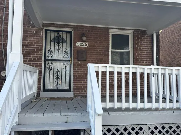 5026 6th Pl NE, Washington, DC 20017