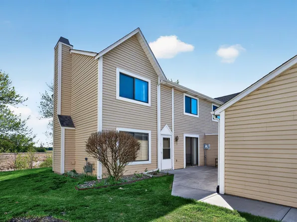 4505 Orchid Cir, Minneapolis, MN 55446