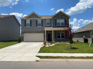 2774 Nottingham Dr, Columbia, TN 38401