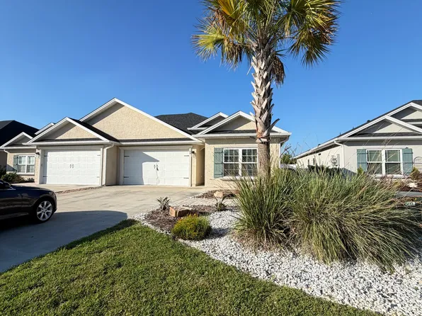 148 The Villas Way, Kingsland, GA 31548