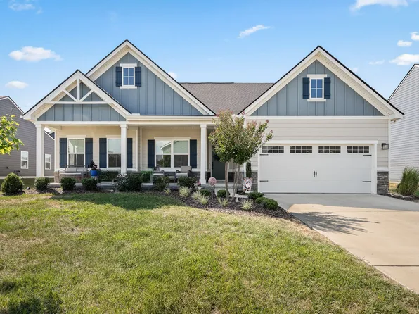 3408 Firerock Dr, Murfreesboro, TN 37128