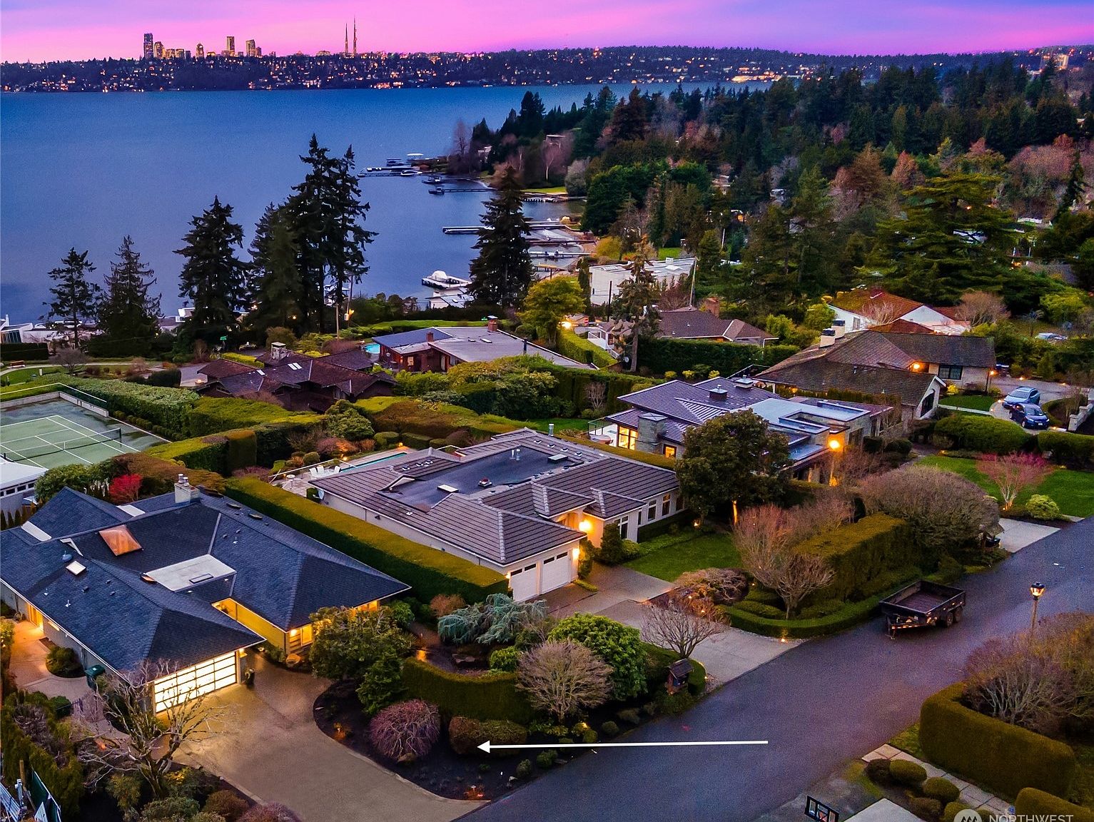 8457 Midland Road, Medina, WA 98039 Zillow