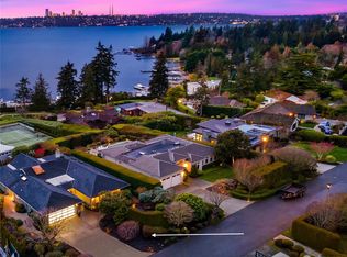 8457 Midland Rd, Medina, WA 98039