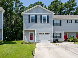 306 Kenan Loop, Jacksonville, NC 28546