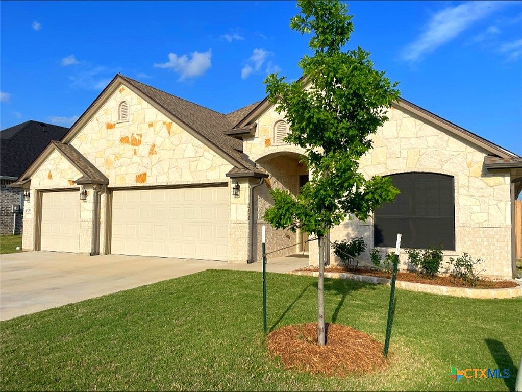1527 Cobble Hill Ct, Temple, TX 76502 | MLS #578312 | Zillow