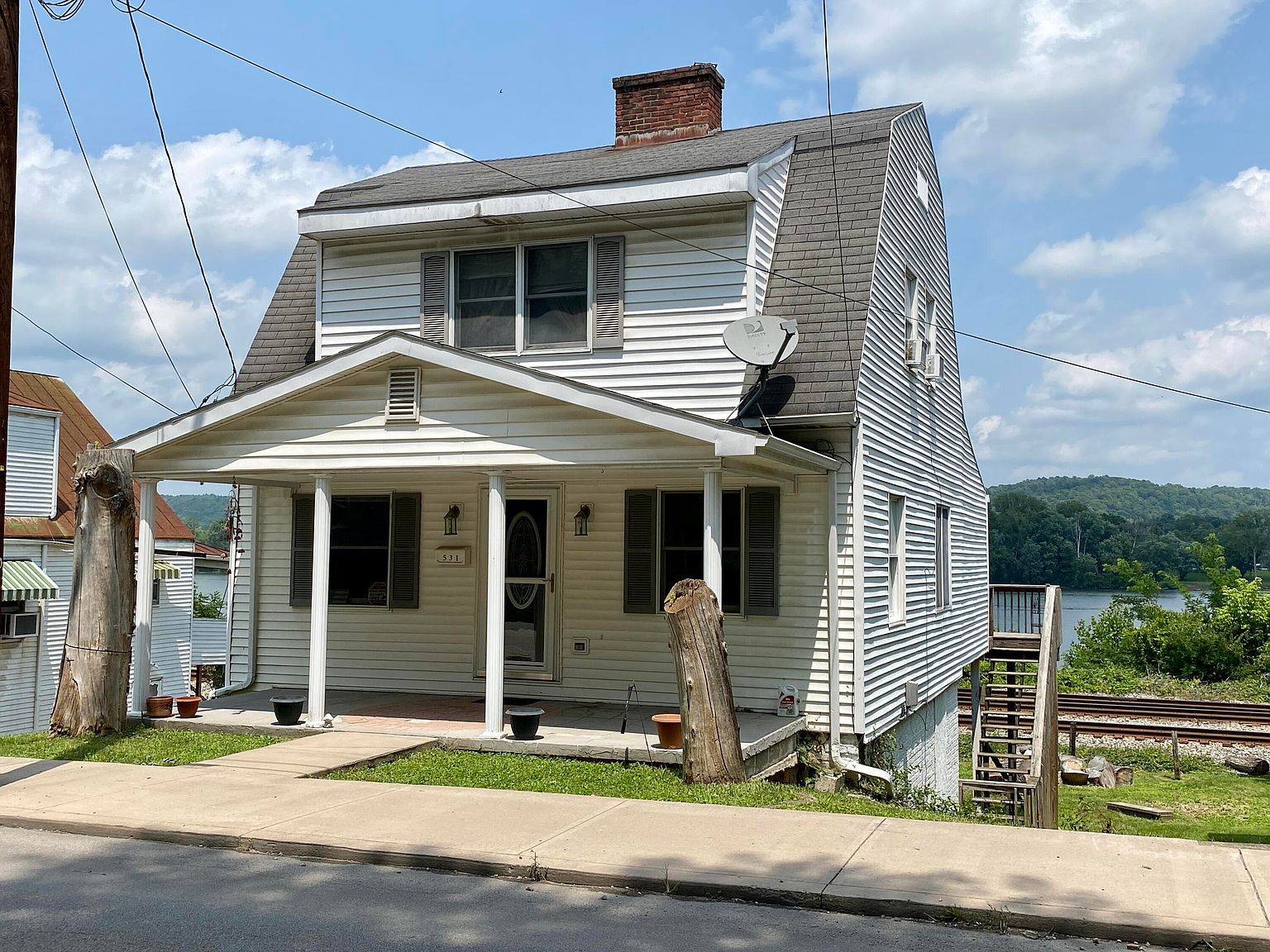 531 W 2nd St, Maysville, KY 41056 | Zillow