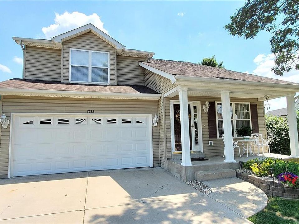 1st image of 2743 Brookrun Dr