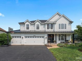 26414 Rustling Birch Way, Plainfield, IL 60585