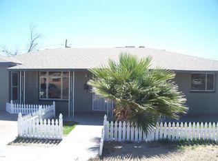 5029 W Campbell Ave, Phoenix, AZ 85031