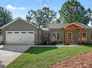 3476 Mill Stone Dr, Gainesville, GA 30506