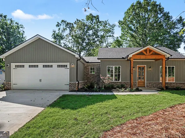 3476 Mill Stone Dr, Gainesville, GA 30506