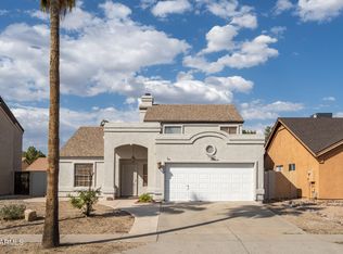7854 W Fleetwood Ln, Glendale, AZ 85303