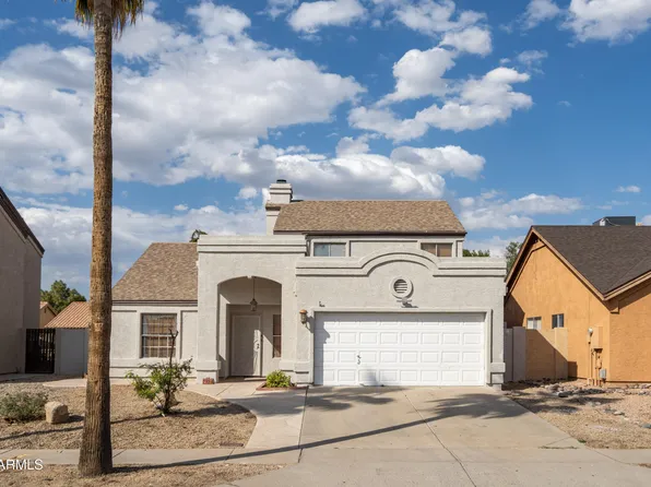 7854 W Fleetwood Ln, Glendale, AZ 85303