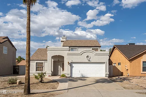 7854 W Fleetwood Ln Photo 1