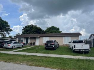 15814 SW 305th Ter, Homestead, FL 33033