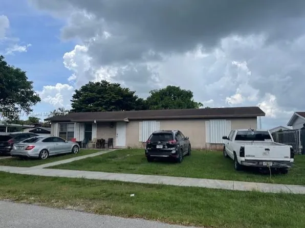 15814 SW 305th Ter, Homestead, FL 33033