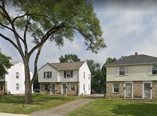 1663 Ashland Ave #1663, Columbus, OH 43212