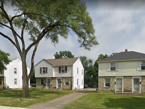 1165 King Ave #1165, Columbus, OH 43212