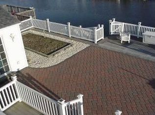 41 Kansas Rd, Little Egg Harbor, NJ 08087