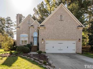 113 Del Rio Dr, Cary, NC 27519